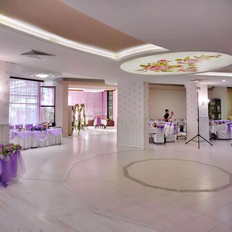 Хотел Казанлък Exterior photo