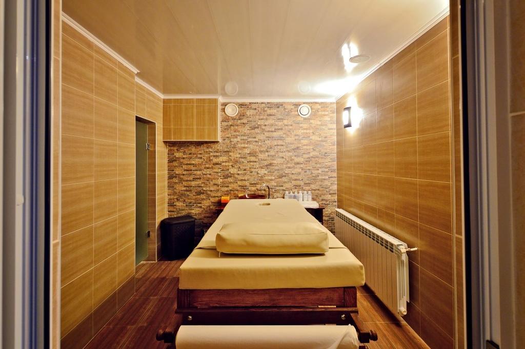 Хотел Казанлък Exterior photo